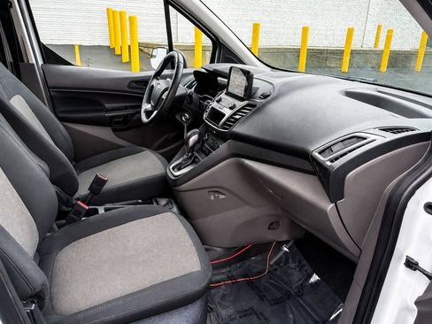 Used 2020 Ford Transit Connect XL FWD image 11