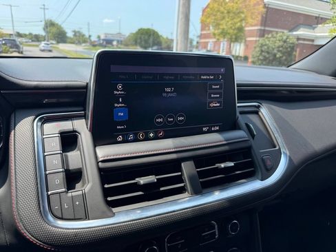 Used 2021 Chevrolet Tahoe RST AWD/4WD image 17