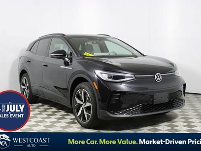 Used 2023 Volkswagen ID.4 Pro S
