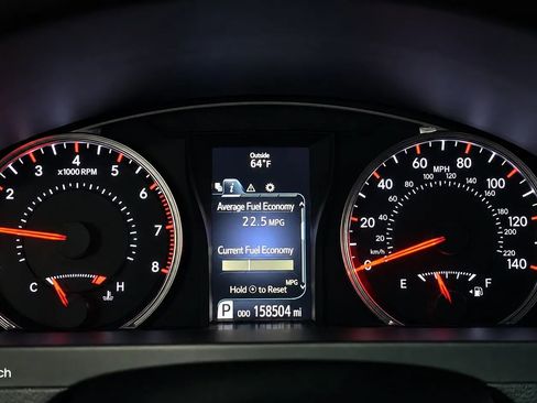Used 2017 Toyota Camry SE FWD image 14