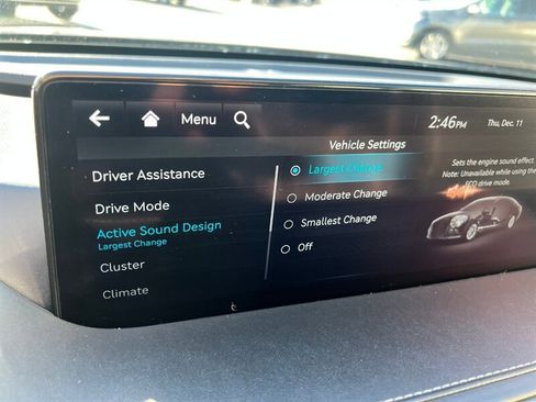 Used 2023 Genesis G80 2.5T image 38