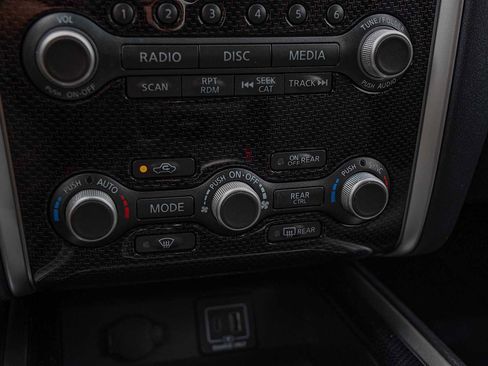 Used 2020 Nissan Pathfinder SV w/ Rock Creek Edition image 20