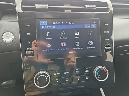 Used 2023 Hyundai Tucson SEL image 53