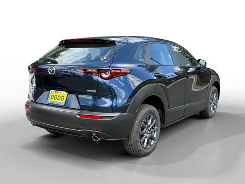New 2026 MAZDA CX-30 AWD 2.5 S image 5