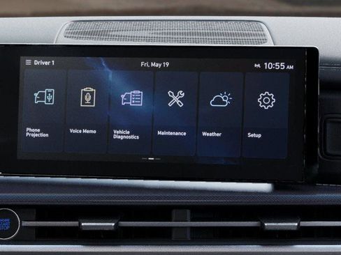 New 2026 Hyundai Santa Fe SEL AWD/4WD image 14
