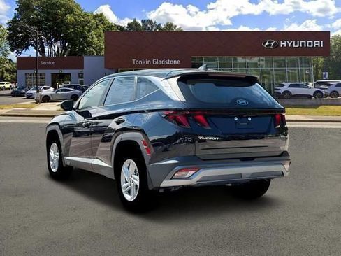 New 2026 Hyundai Tucson SE image 5