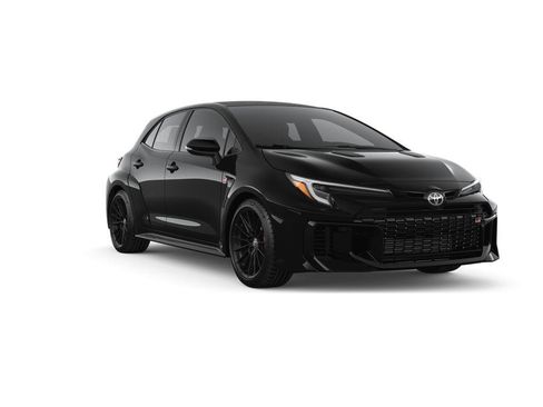 New 2026 Toyota Corolla GR image 17