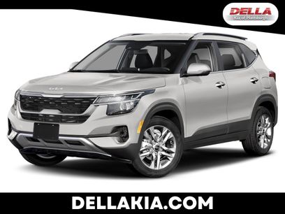 Used 2023 Kia Seltos S w/ Navigation Package