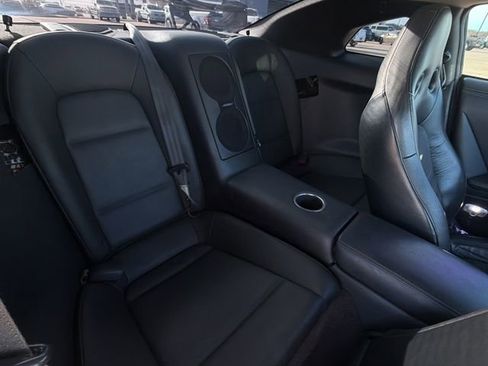 Used 2010 Nissan GT-R Premium image 13