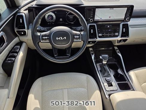 Used 2023 Kia Sorento SX FWD image 14