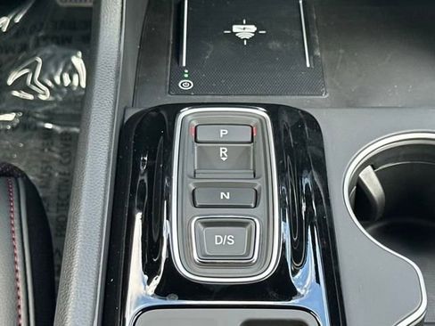 New 2025 Honda Pilot Black Edition image 29