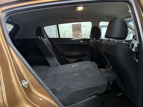 Used 2019 Kia Sportage LX w/ LX Popular Package image 20