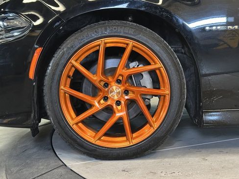 Used 2021 Dodge Charger R/T image 24