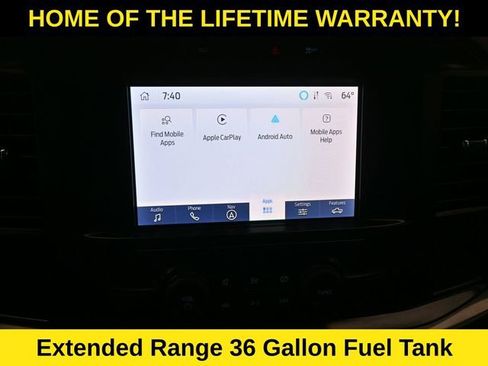 Used 2022 Ford F150 XL w/ STX Appearance Package image 26