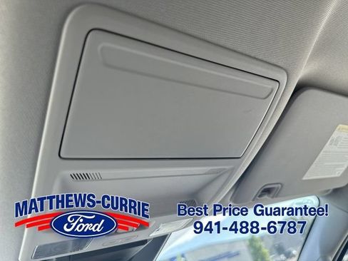 New 2026 Ford Ranger Lariat w/ FX4 Off-Road Package AWD/4WD image 21