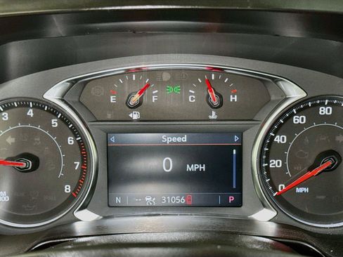Certified 2024 Chevrolet Blazer LT w/ Convenience Package FWD image 10
