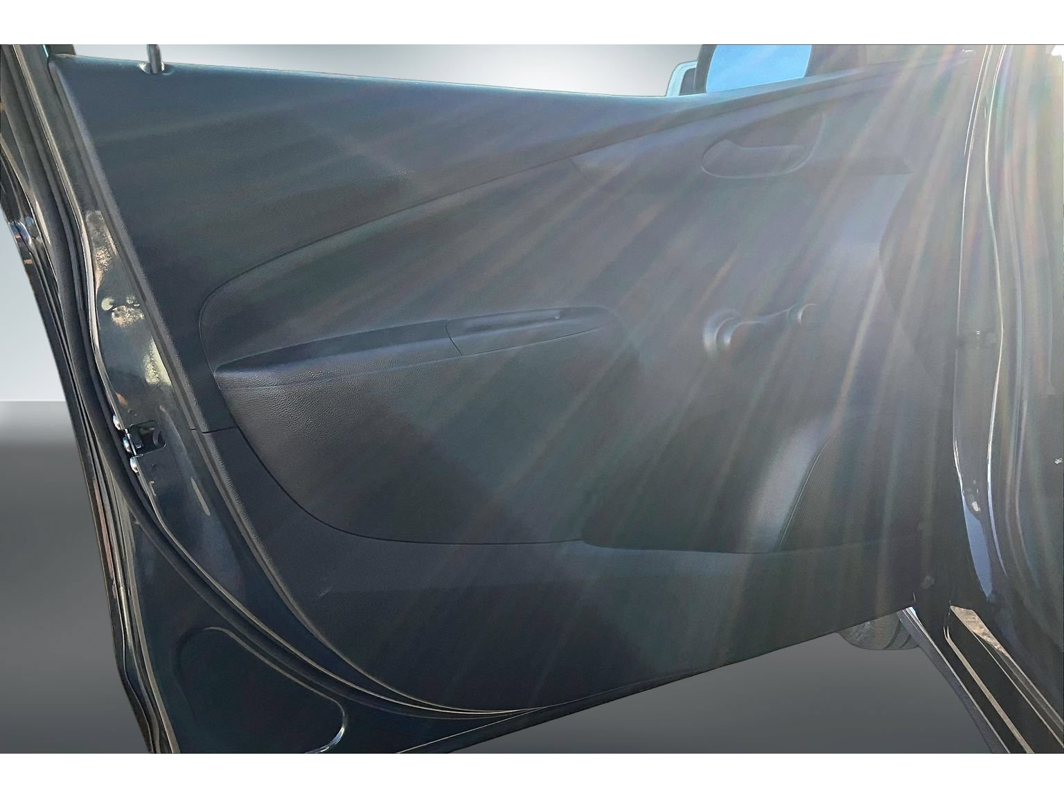 Used 2019 Chevrolet Spark LS FWD image 18