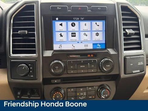 Used 2017 Ford F250 XLT w/ XLT Value Package AWD/4WD image 26