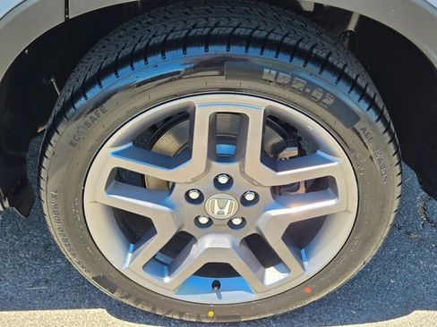 Certified 2022 Honda Passport EX-L image 11
