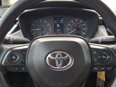 Used 2024 Toyota Corolla LE FWD image 18