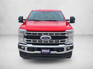 Used 2025 Ford F250 XLT AWD/4WD video 2