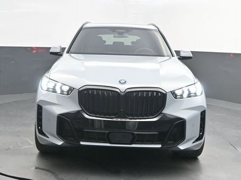 New 2026 BMW X5 xDrive50e AWD/4WD image 10