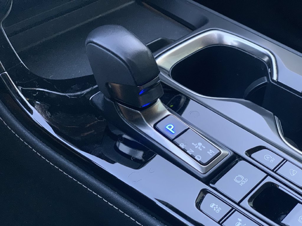 Used 2025 Lexus NX 250 AWD w/ Cold Area Package image 13