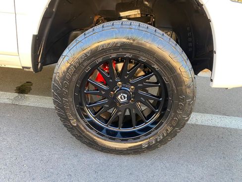 Used 2019 RAM 1500 Express w/ Express Value Package RWD image 16