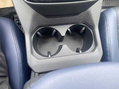 New 2026 Subaru Solterra image 28