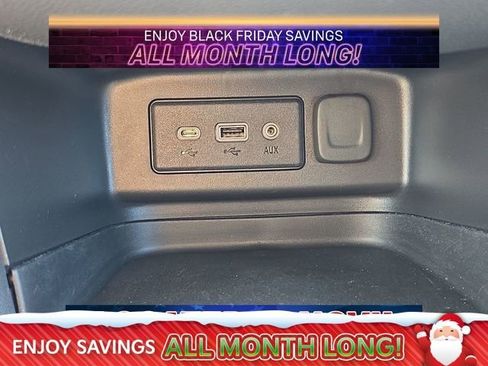 Used 2024 Chevrolet Equinox LT w/ LPO, Floor Liner Package image 19