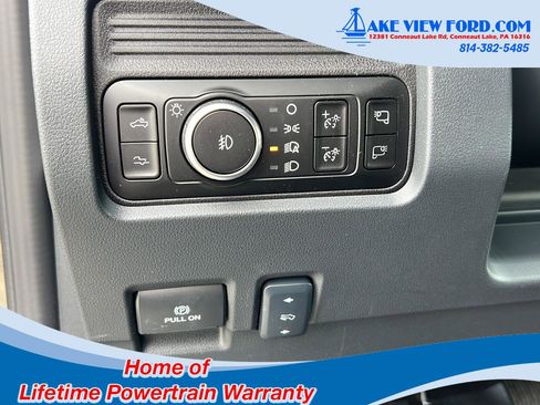 New 2026 Ford F350 Platinum w/ FX4 Off-Road Package image 22