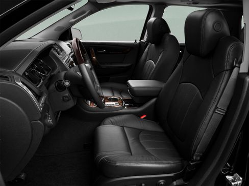 Used 2013 GMC Acadia Denali FWD image 16