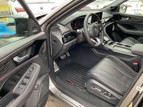 New 2026 Acura MDX Type S image 10