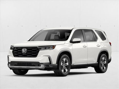 Used 2023 Honda Pilot EX-L image 1