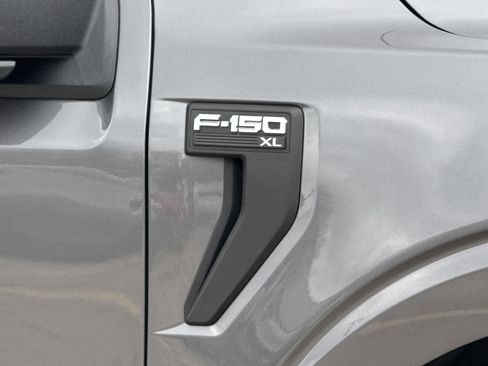 Certified 2023 Ford F150 XL image 4