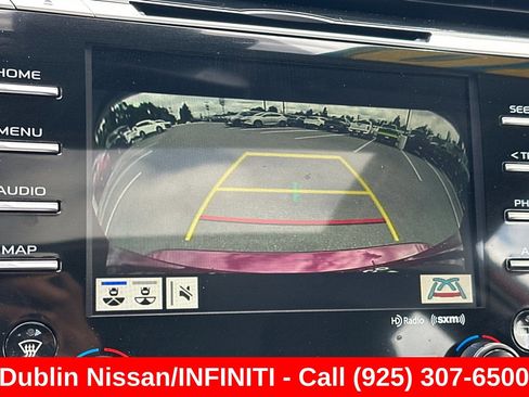 Used 2020 Toyota Camry LE w/ Sunroof Package FWD image 27