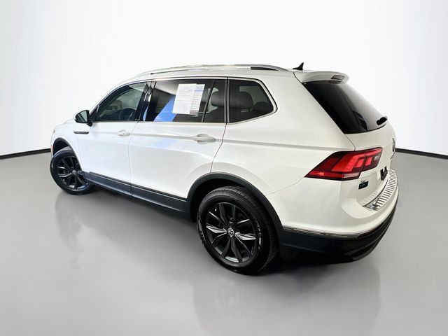 Used 2023 Volkswagen Tiguan SE FWD image 6