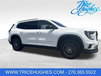 Used 2025 GMC Acadia Elevation FWD video 1