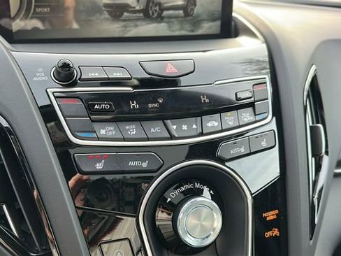 New 2026 Acura RDX SH-AWD image 18