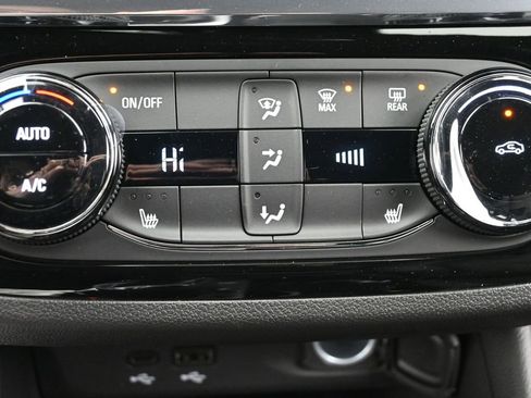 New 2026 Buick Envista Sport Touring w/ Convenience I Package image 16