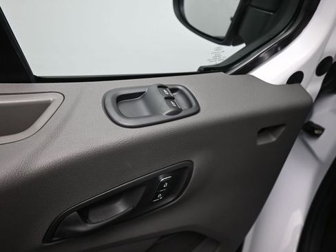 New 2025 Ford Transit 350 XL RWD image 8