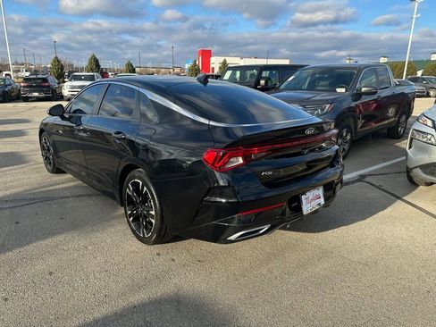 Used 2021 Kia K5 GT-Line image 5