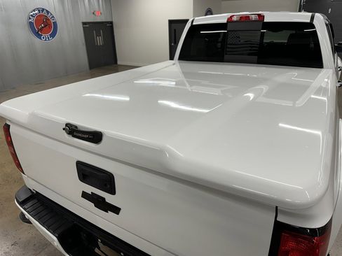 Used 2019 Chevrolet Silverado 2500 High Country w/ Duramax Plus Package image 13