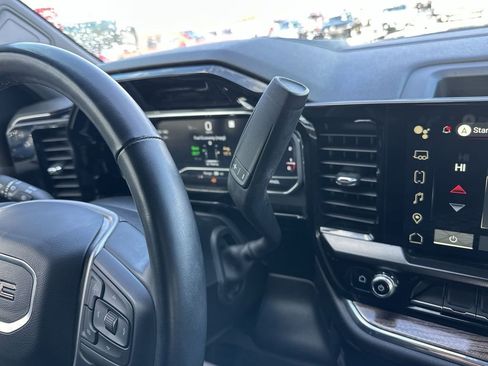 Used 2023 GMC Sierra 1500 Elevation image 20