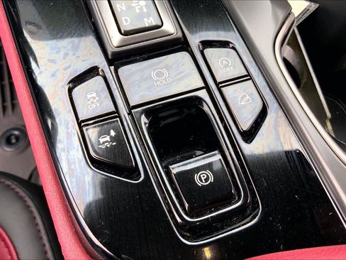 Used 2023 Lexus NX 350 AWD w/ Premium Package image 33