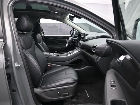 Certified 2022 Hyundai Santa Fe Limited image 32