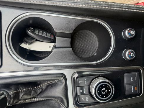 Used 2017 Nissan Maxima Platinum w/ Medallion Package image 31