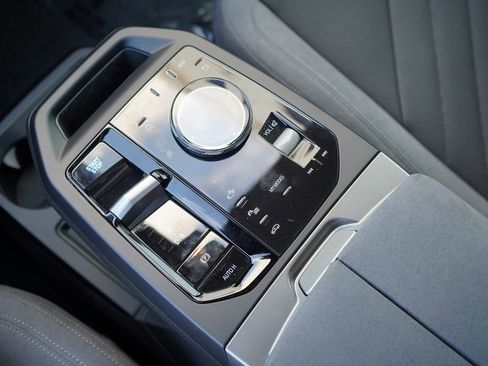 New 2026 BMW iX xDrive45 w/ M Sport Package image 20