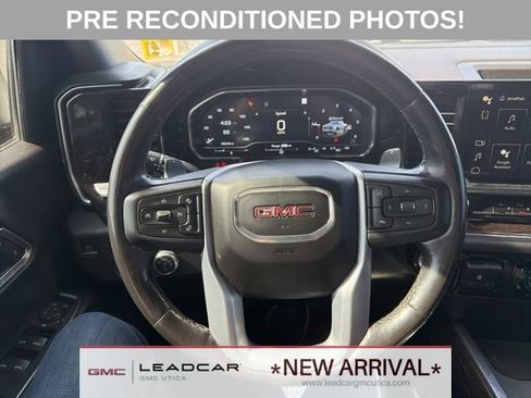 Used 2022 GMC Sierra 1500 Elevation w/ Preferred Package AWD/4WD image 20