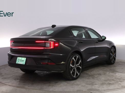 Used 2023 Polestar Polestar 2 w/ Pilot Pack AWD/4WD image 3
